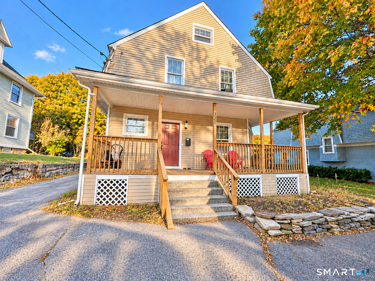 329 Washington Street Norwich CT 06360
