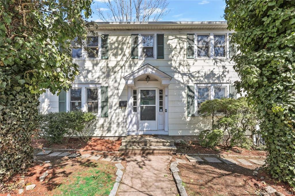 35 Ardsley Road Stamford CT 06906