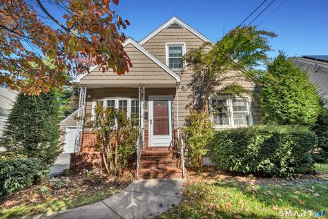 276 Nichols Terrace Stratford CT 06614