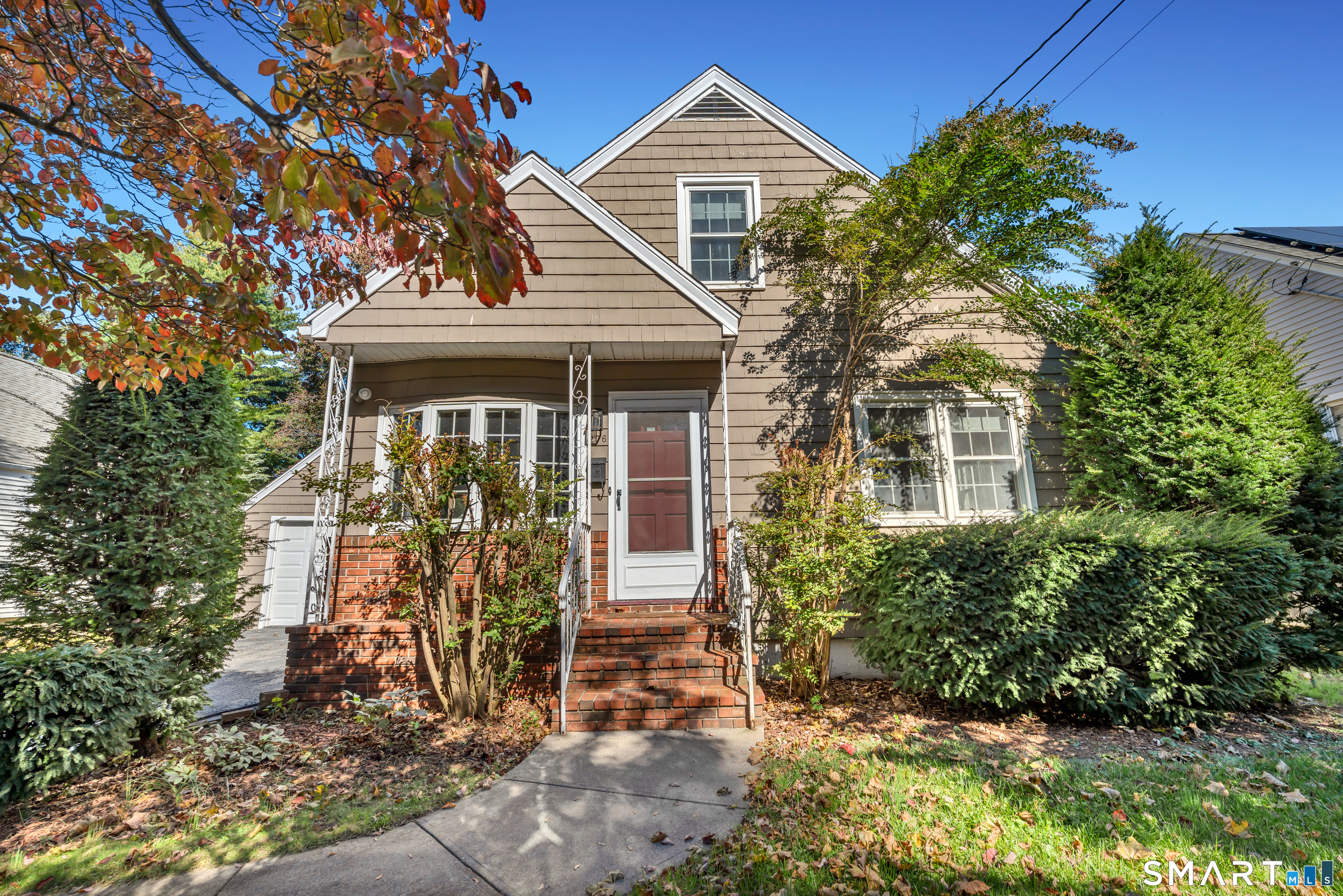 276 Nichols Terrace Stratford CT 06614