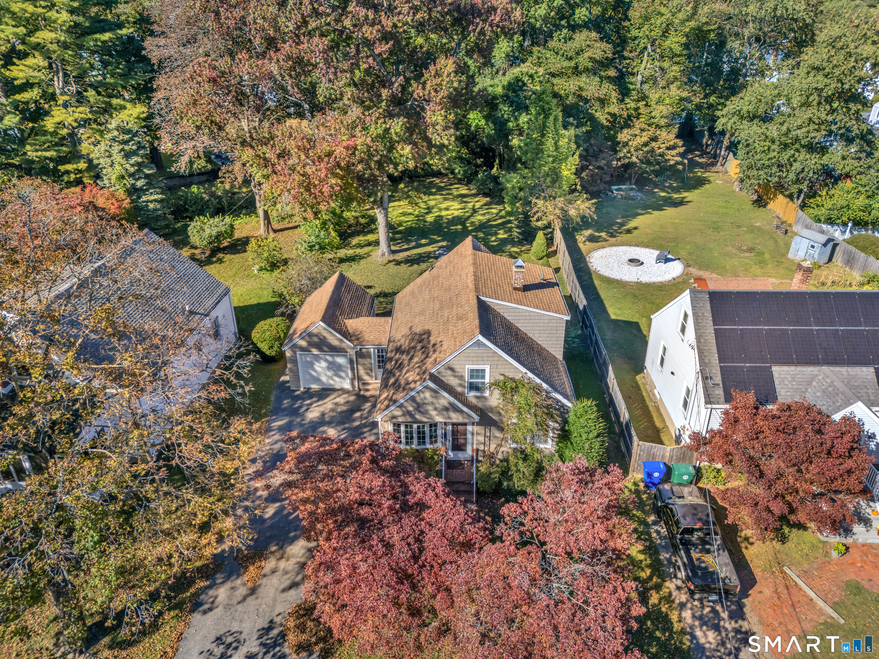 276 Nichols Terrace Stratford CT 06614