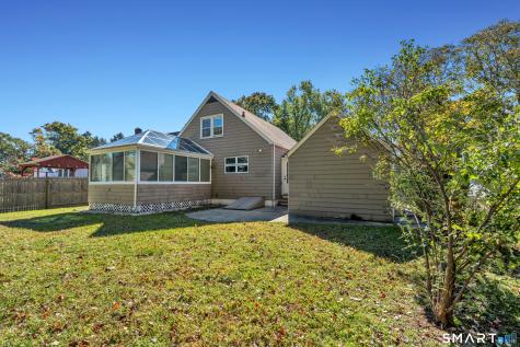 276 Nichols Terrace Stratford CT 06614