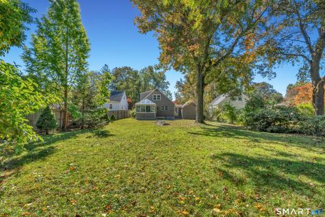 276 Nichols Terrace Stratford CT 06614