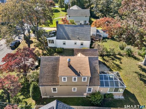 276 Nichols Terrace Stratford CT 06614