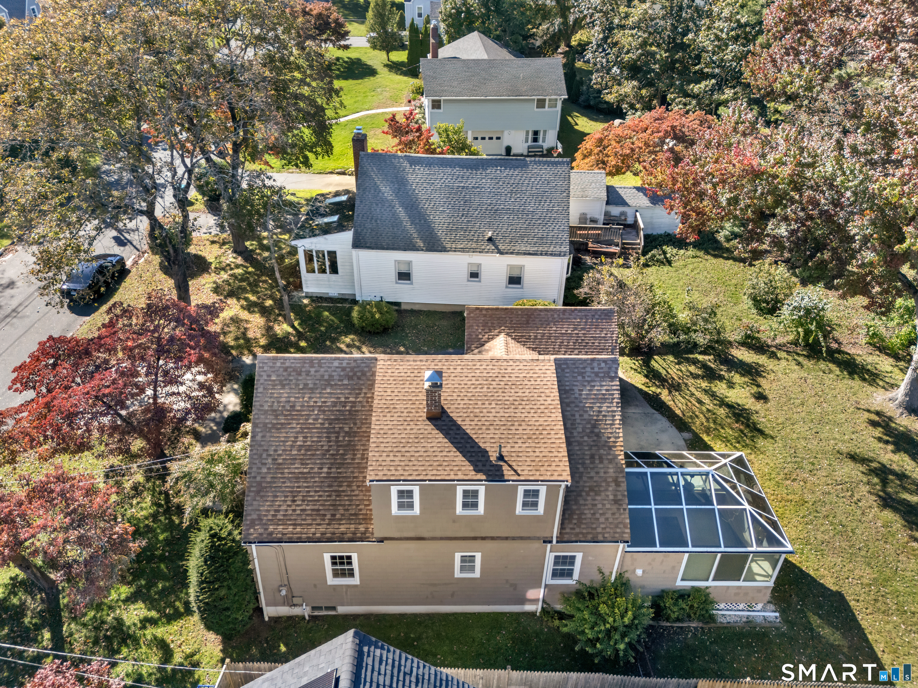 276 Nichols Terrace Stratford CT 06614
