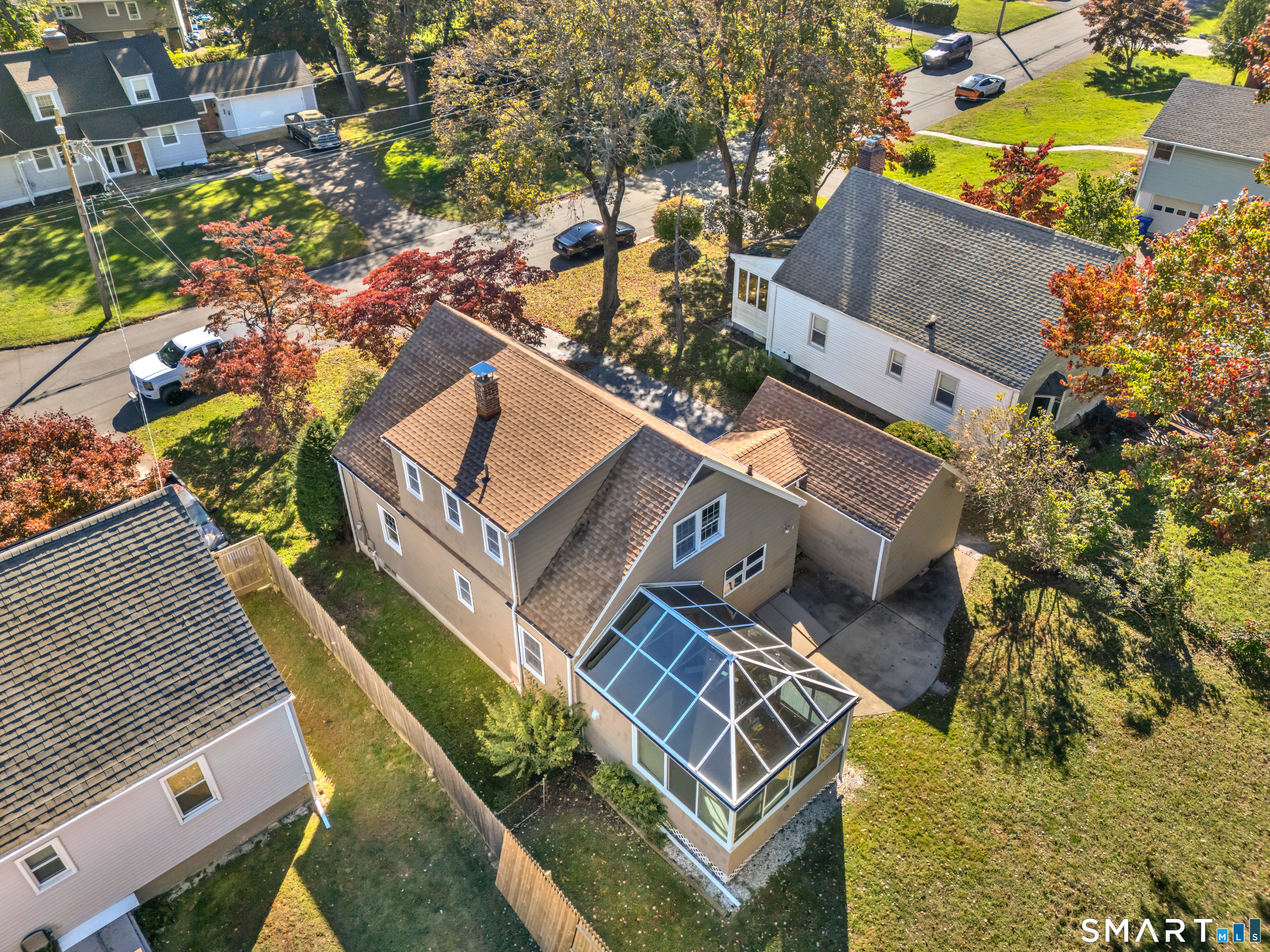 276 Nichols Terrace Stratford CT 06614
