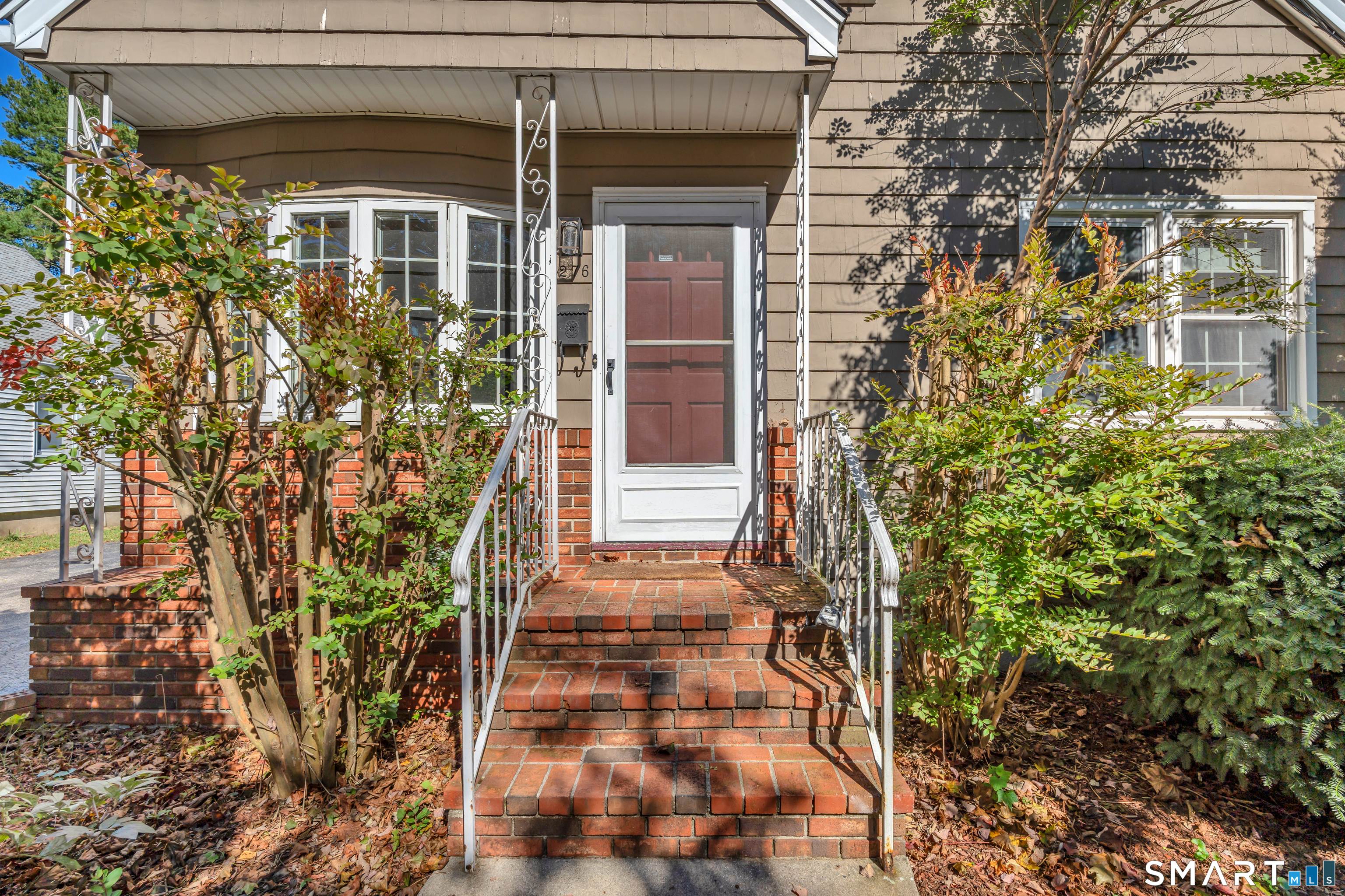 276 Nichols Terrace Stratford CT 06614
