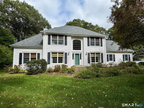 31 Paula Lane Waterford CT 06385