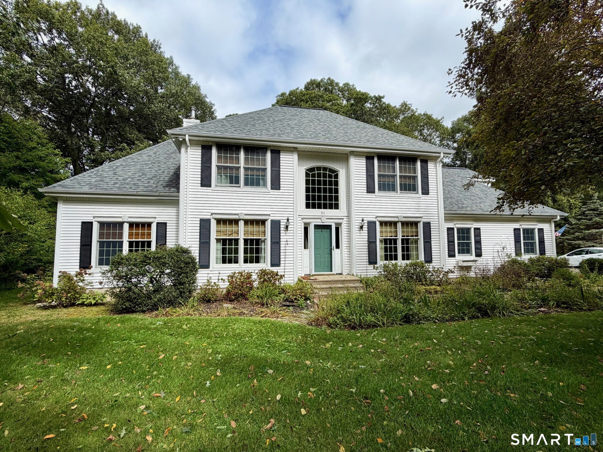 31 Paula Lane Waterford CT 06385