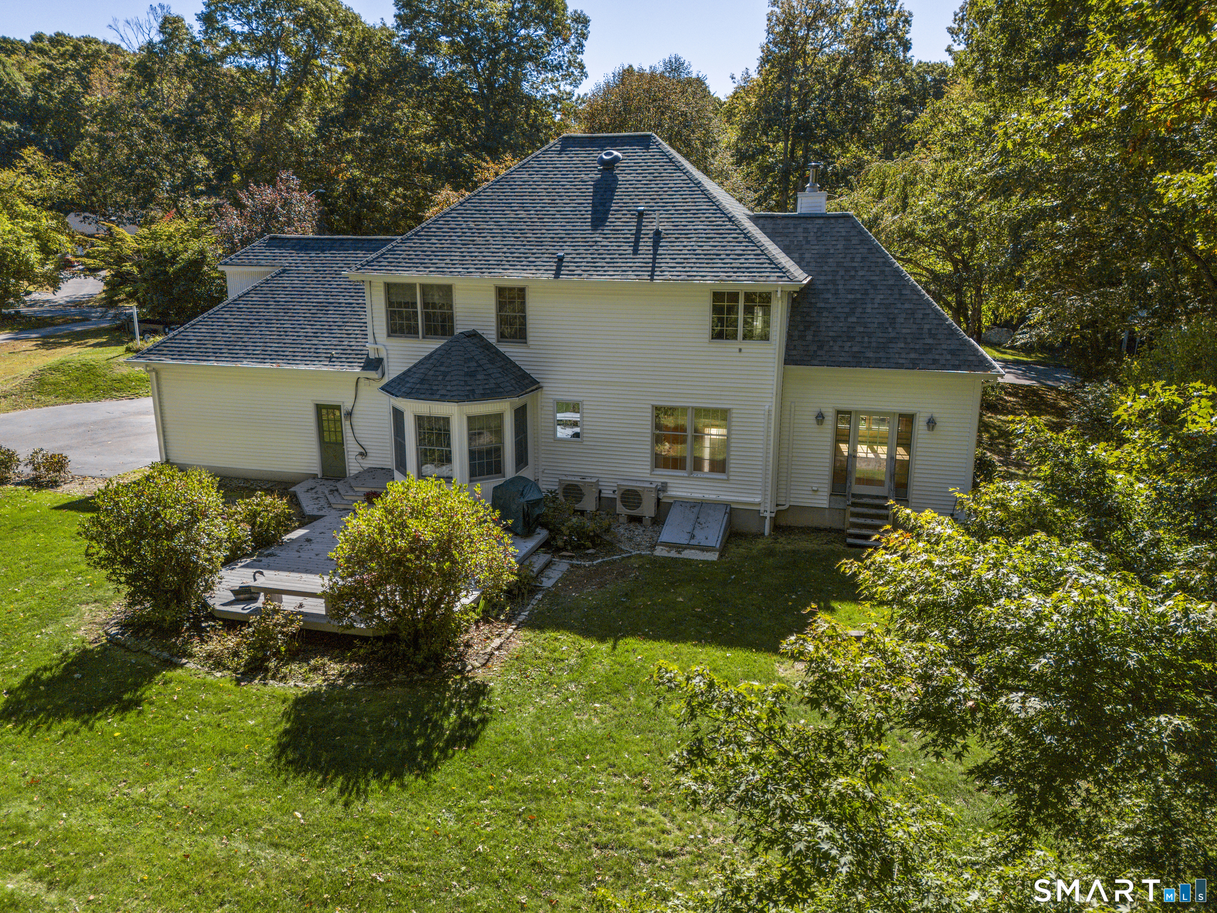 31 Paula Lane Waterford CT 06385