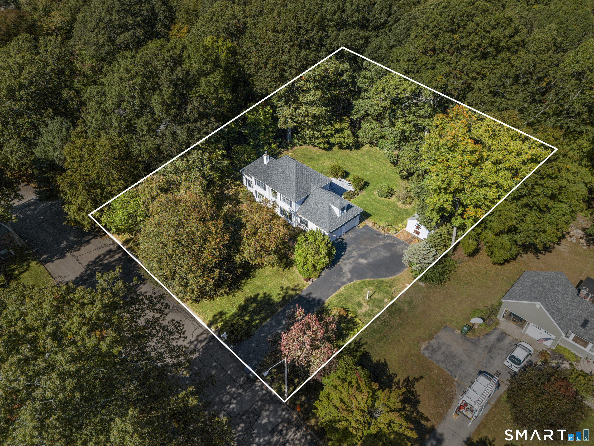 31 Paula Lane Waterford CT 06385