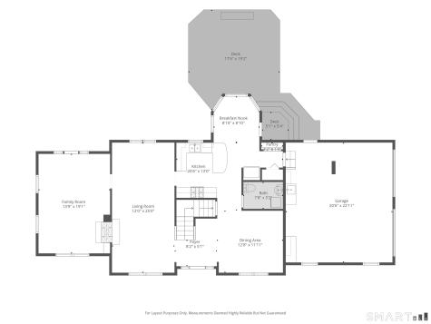 31 Paula Lane Waterford CT 06385