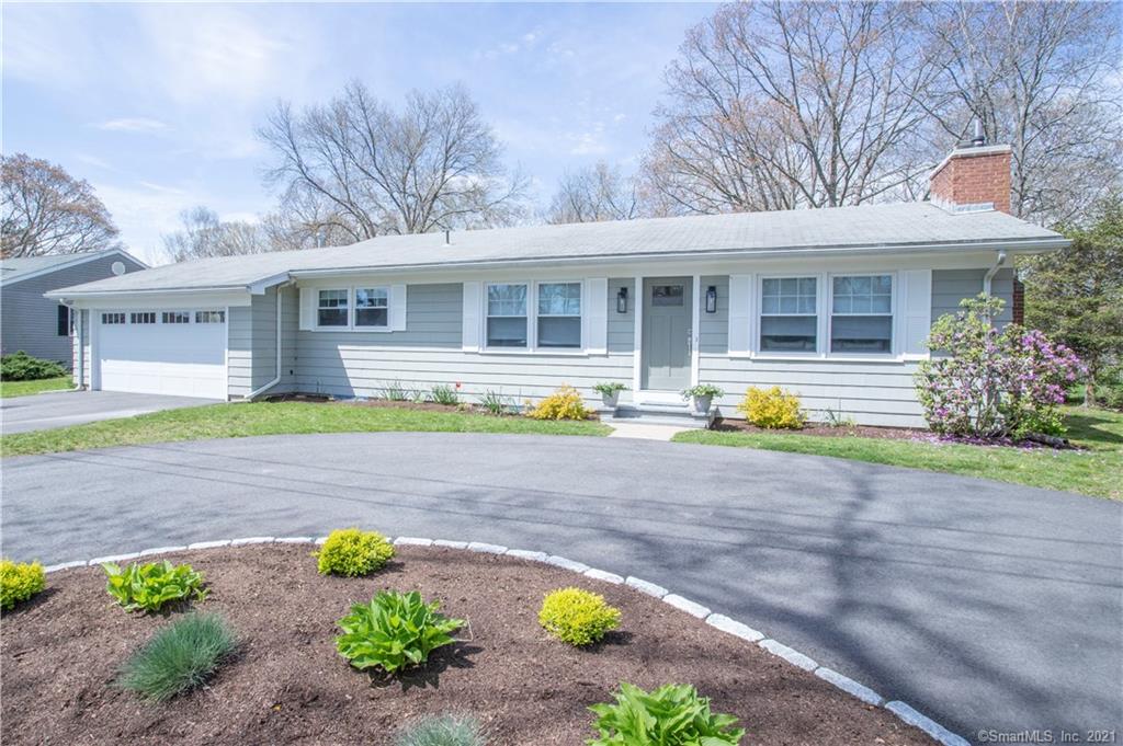 7 Fenwood Parkway Old Saybrook CT 06475