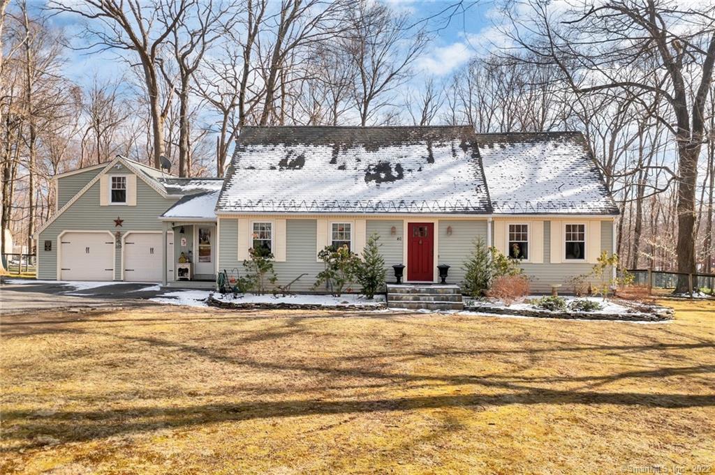 40 Standish Road New Milford CT 06776