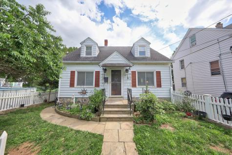 229 Hauser Street Waterbury CT 06704
