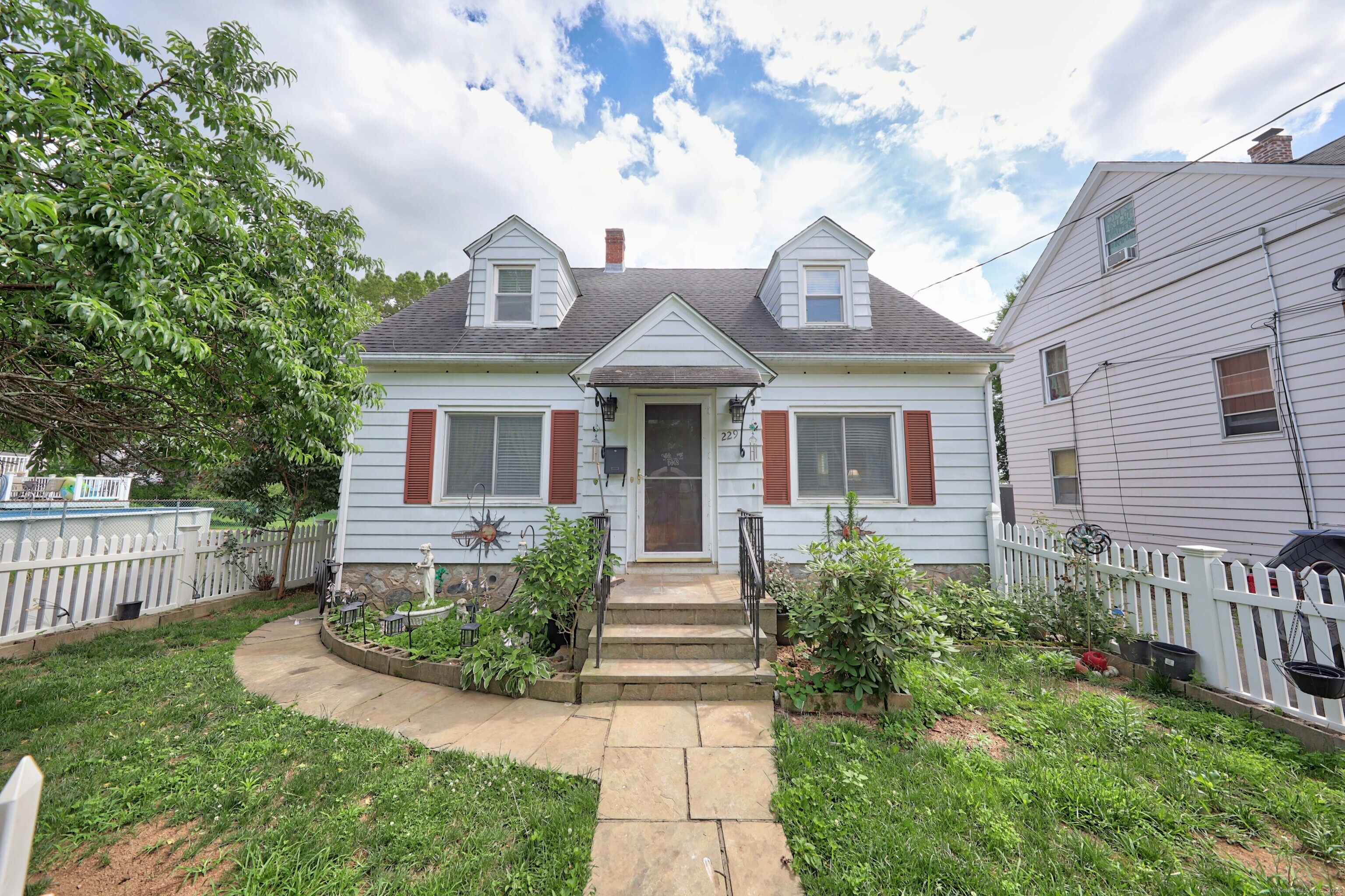229 Hauser Street Waterbury CT 06704