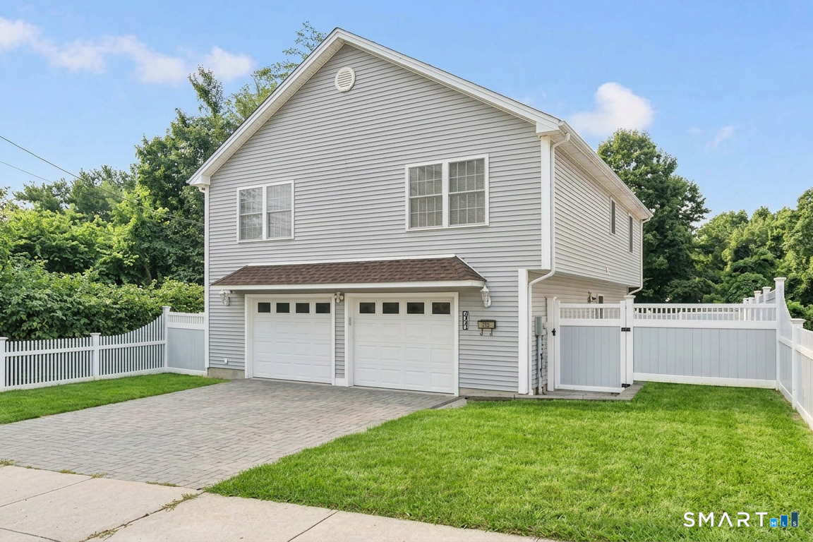 New Britain CT, 55 Allen Street