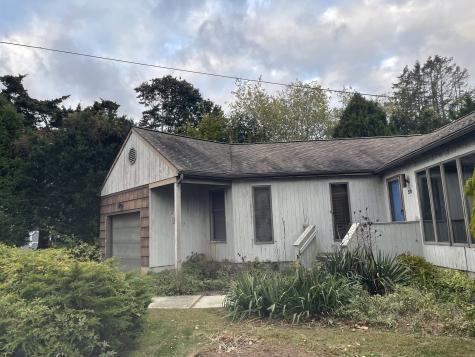 50 Ashworth Avenue Stonington CT 06378