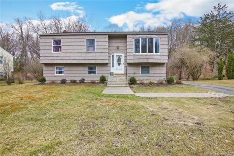 23 Saxon Road Bethel CT 06801