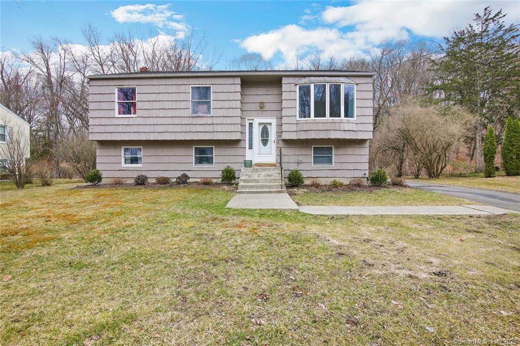 23 Saxon Road Bethel CT 06801