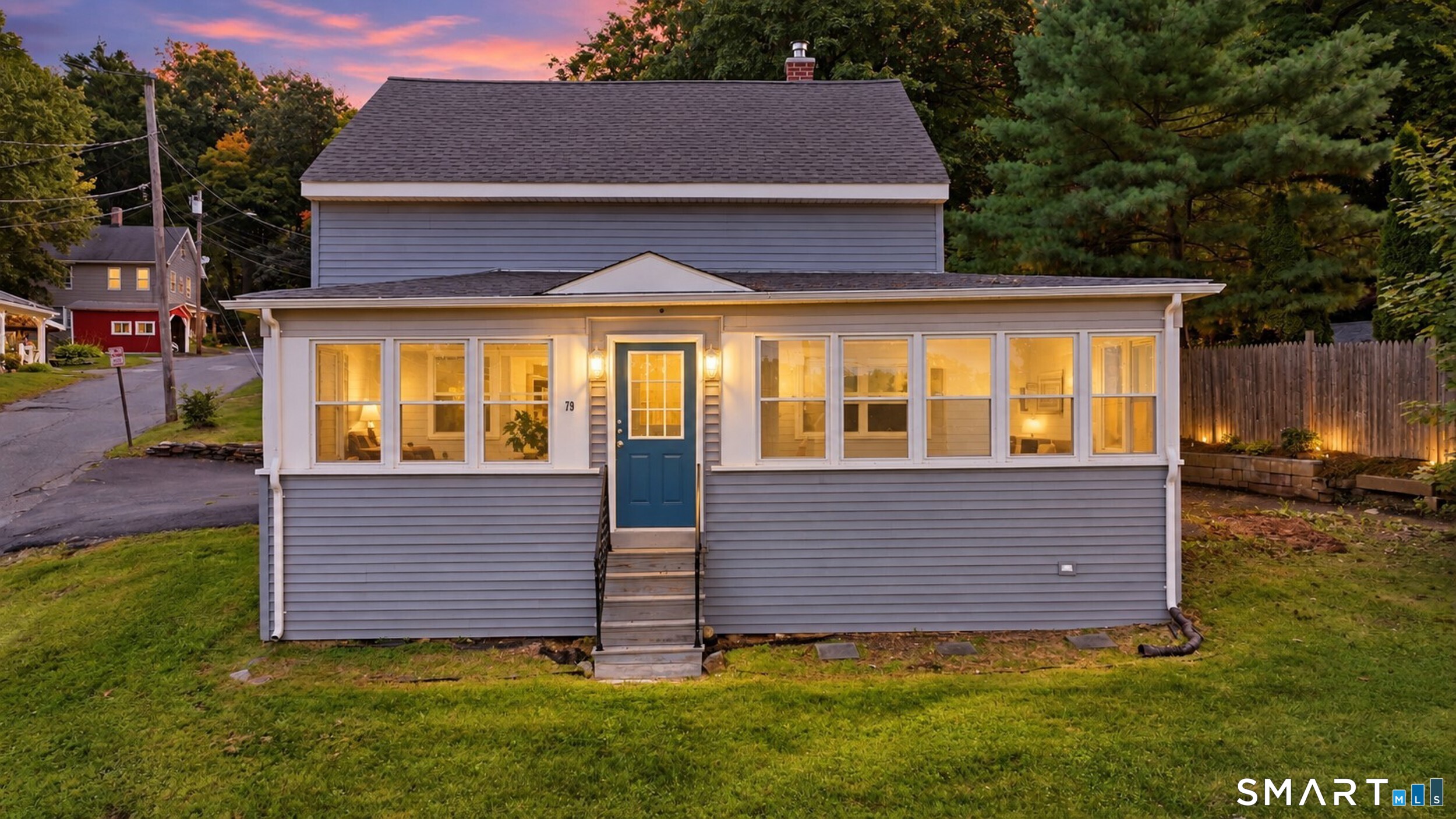 79 Prospect Street Stafford CT 06076