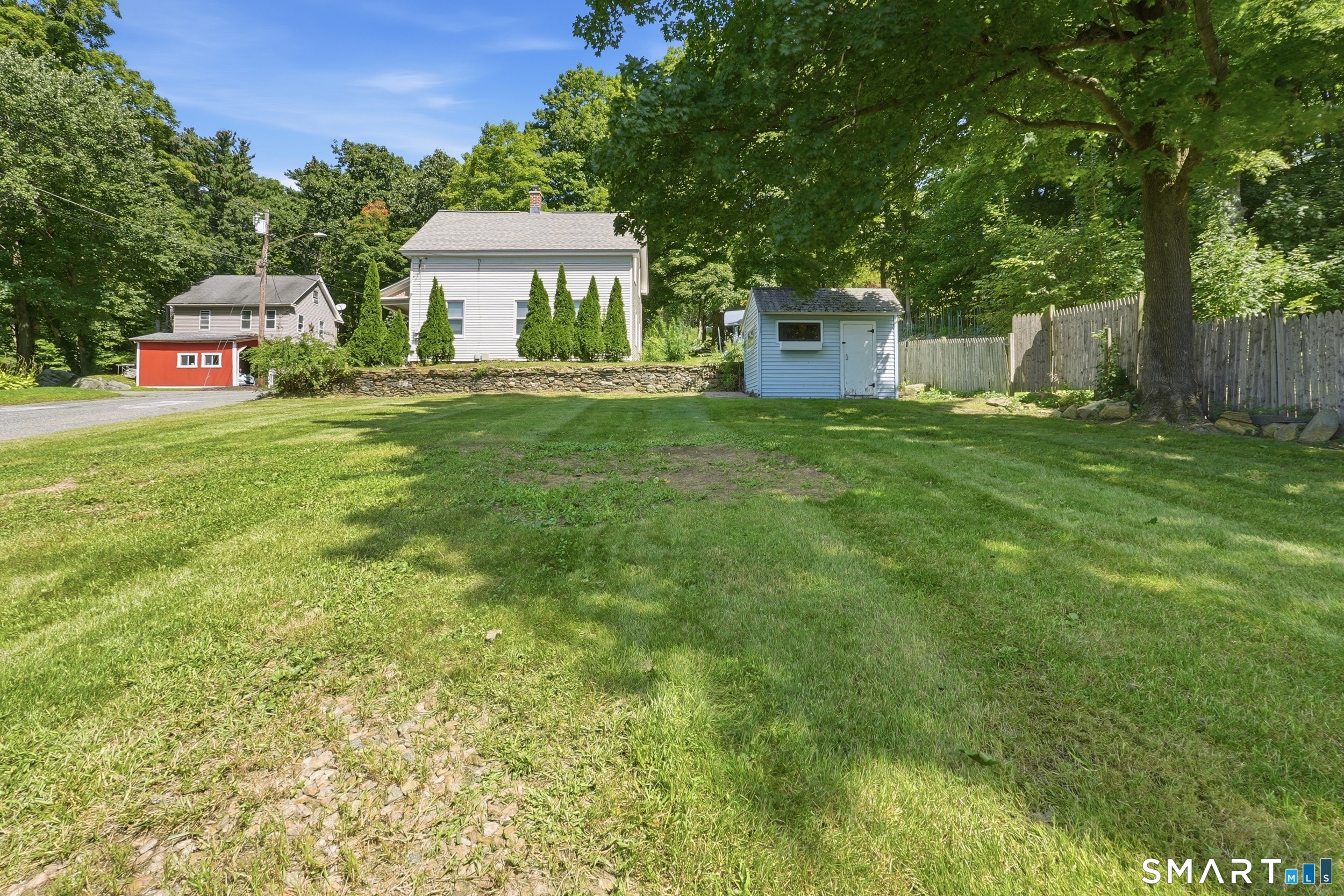 79 Prospect Street Stafford CT 06076
