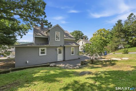 79 Prospect Street Stafford CT 06076