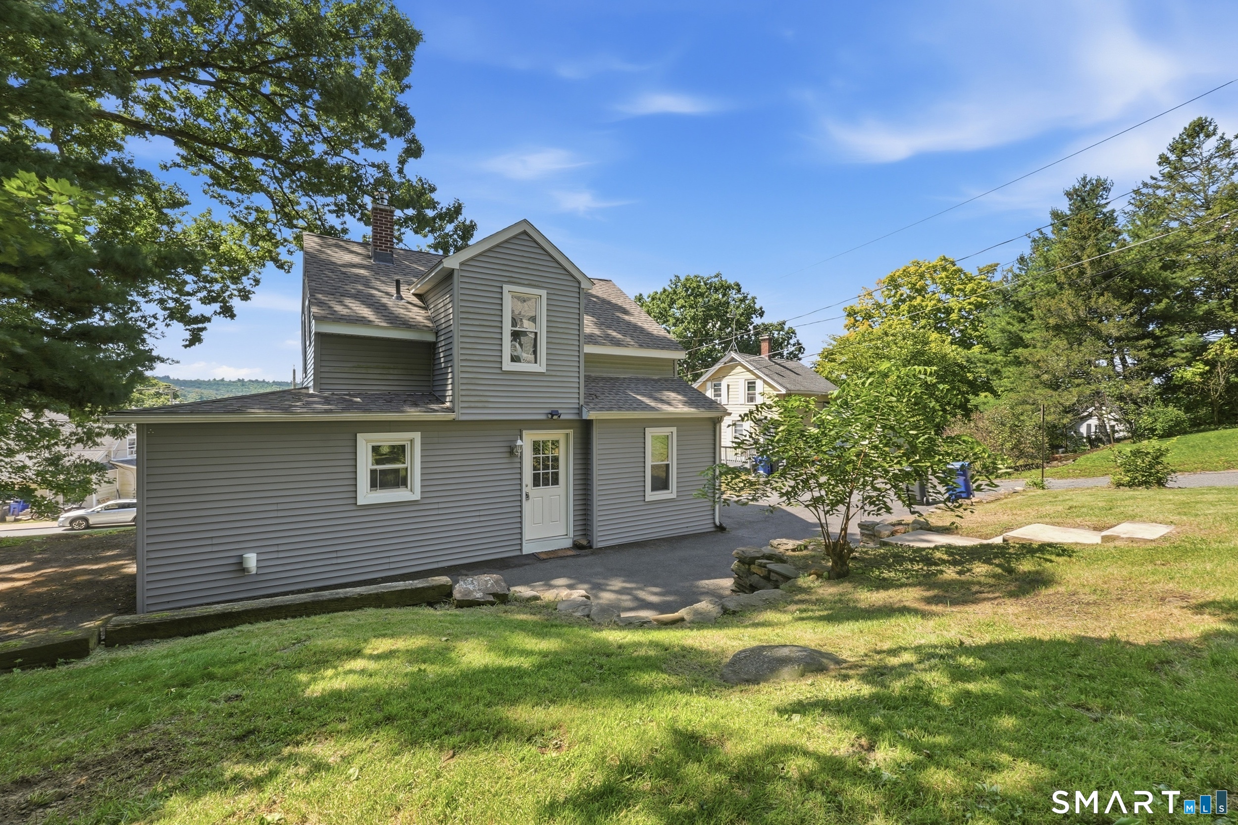 79 Prospect Street Stafford CT 06076