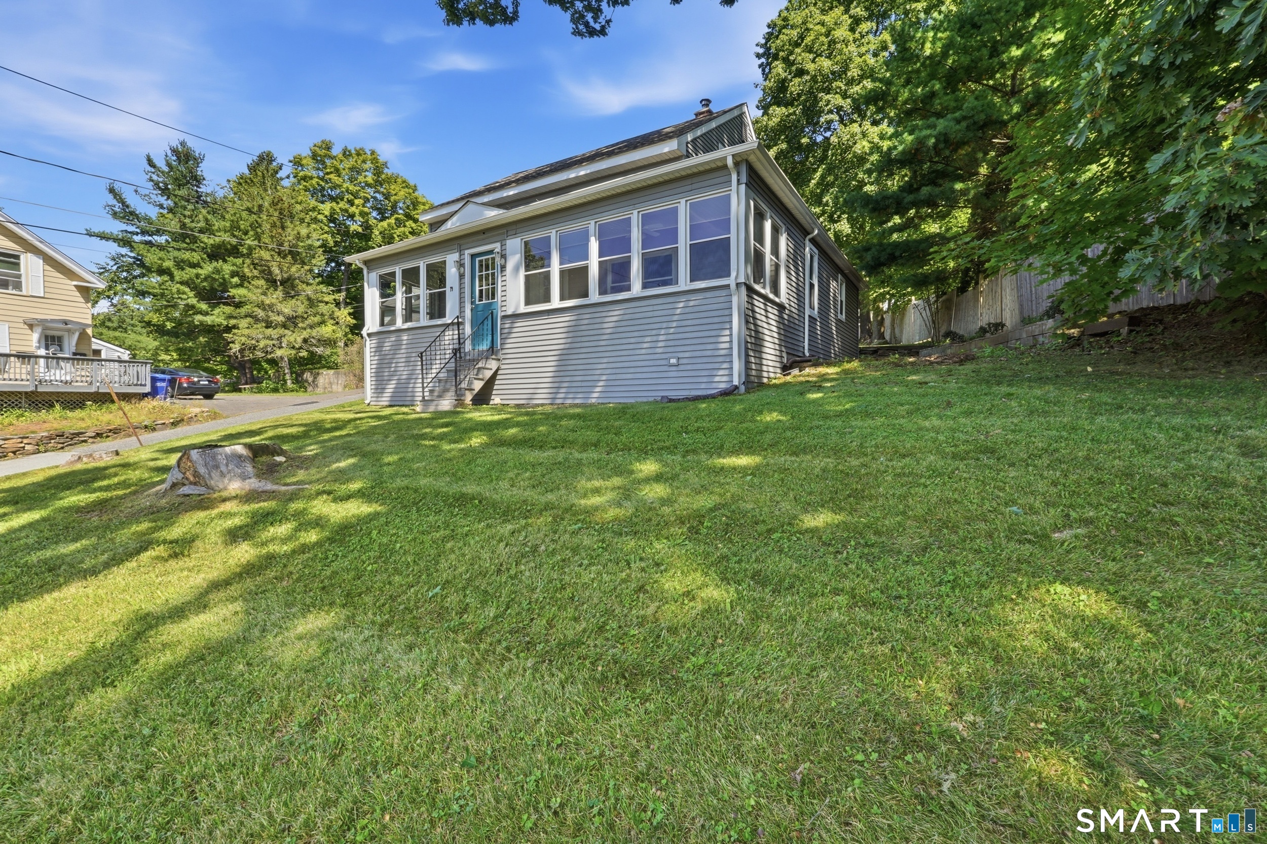 79 Prospect Street Stafford CT 06076