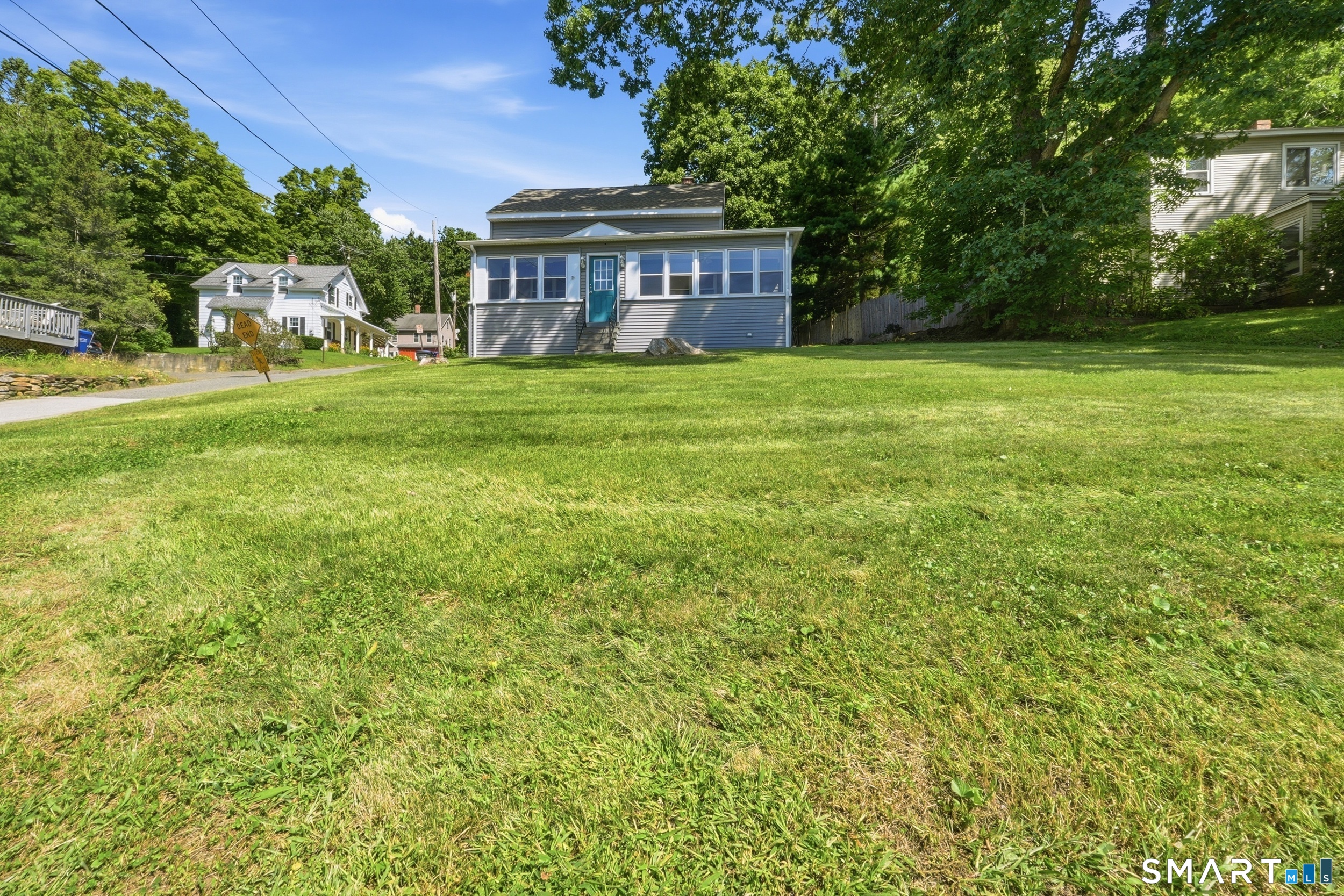 79 Prospect Street Stafford CT 06076