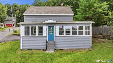 79 Prospect Street Stafford CT 06076