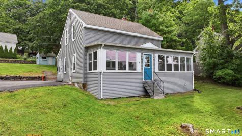 79 Prospect Street Stafford CT 06076