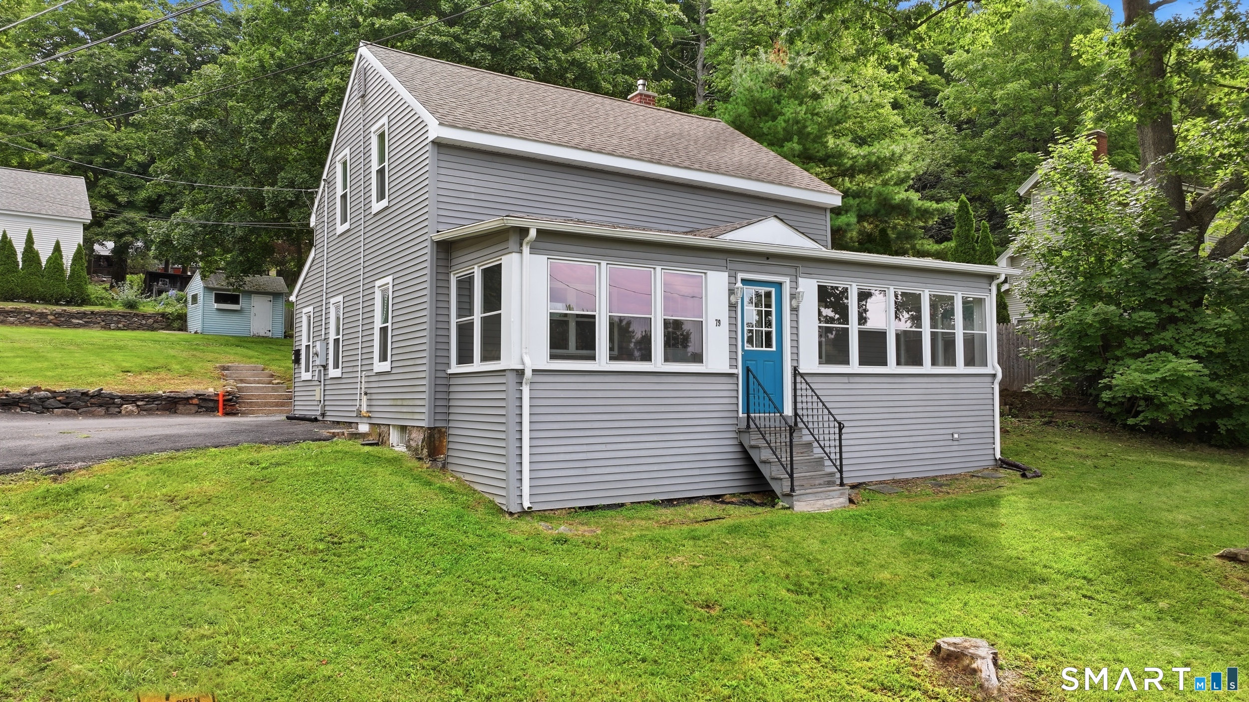 79 Prospect Street Stafford CT 06076