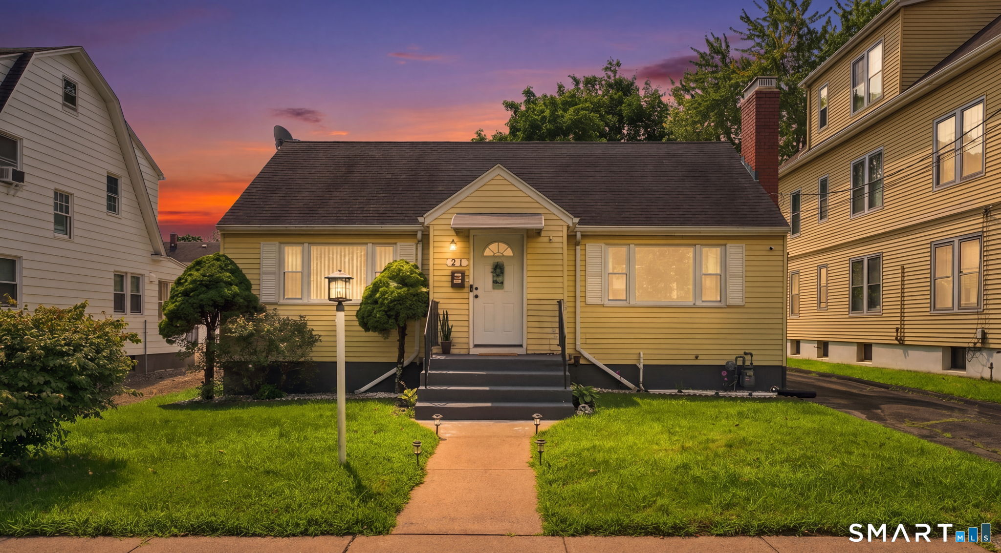 21 Cromwell Street Hartford CT 06114