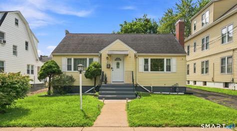 21 Cromwell Street Hartford CT 06114