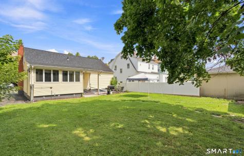21 Cromwell Street Hartford CT 06114