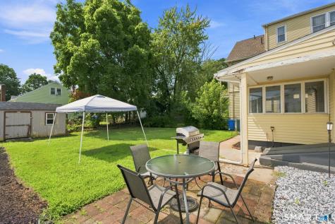 21 Cromwell Street Hartford CT 06114