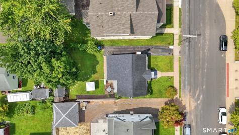 21 Cromwell Street Hartford CT 06114