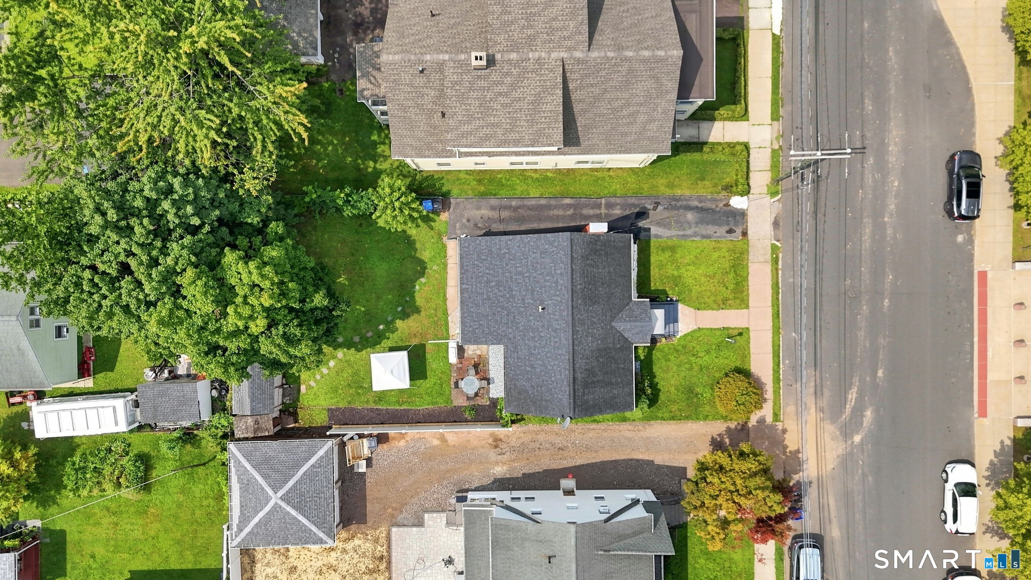 21 Cromwell Street Hartford CT 06114