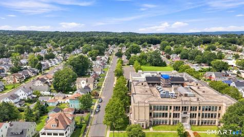 21 Cromwell Street Hartford CT 06114