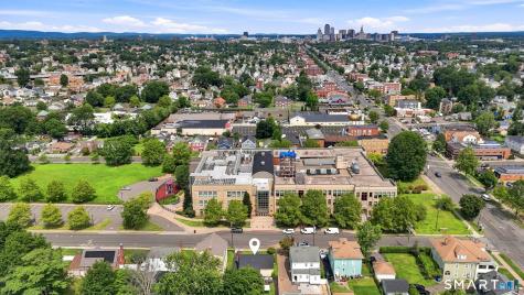21 Cromwell Street Hartford CT 06114