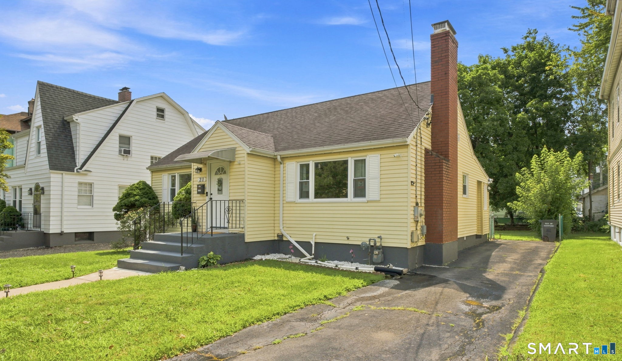 21 Cromwell Street Hartford CT 06114