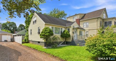21 Cromwell Street Hartford CT 06114