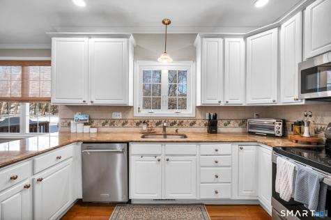 14 Briar Road Bethany CT 06524