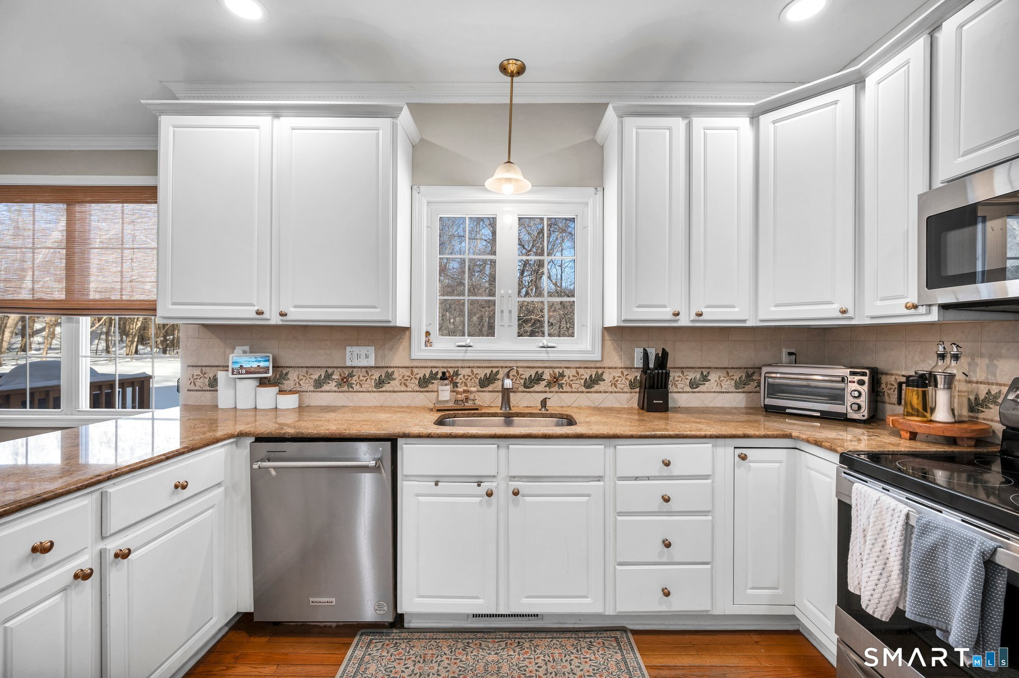 14 Briar Road Bethany CT 06524