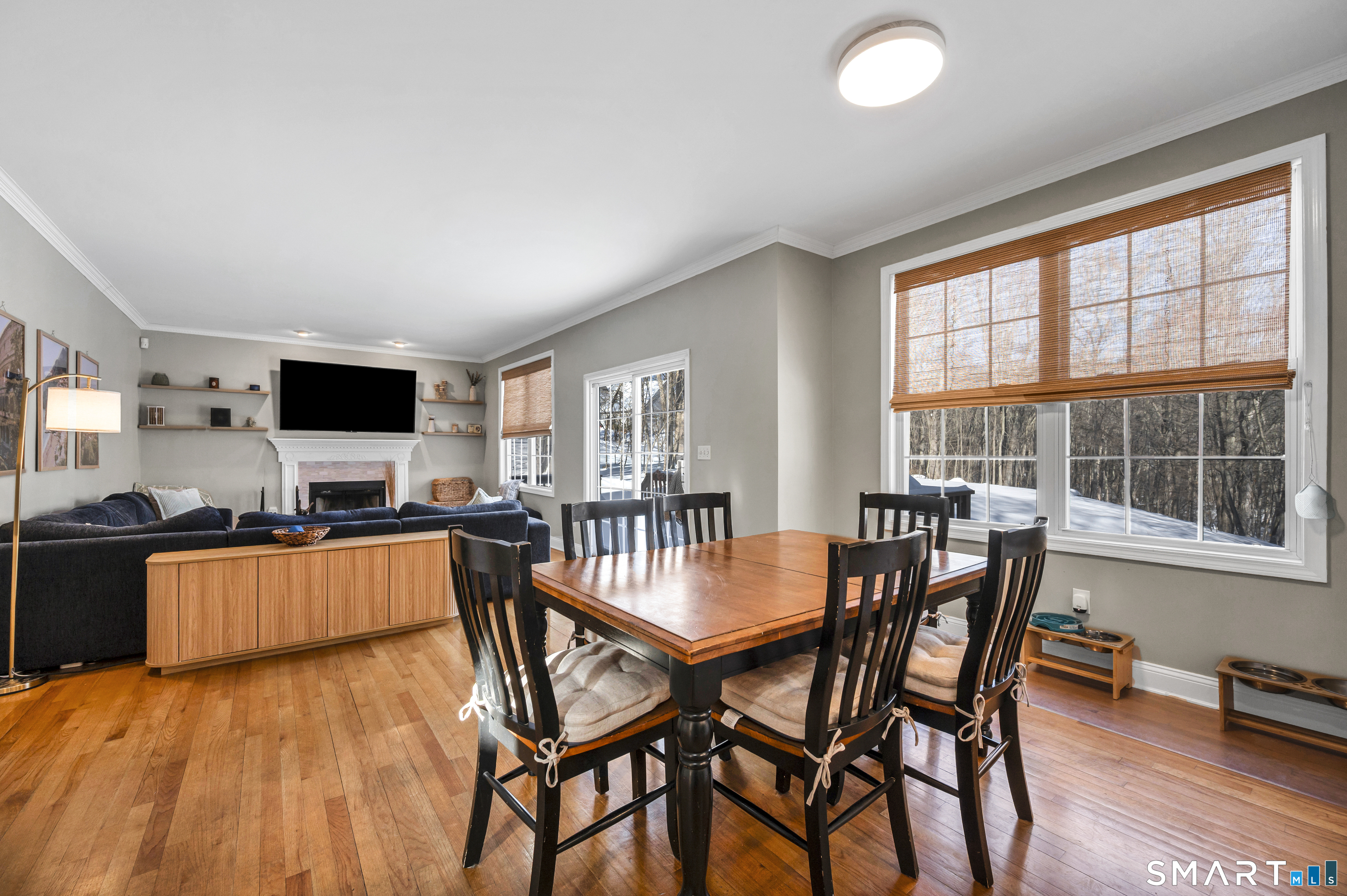 14 Briar Road Bethany CT 06524