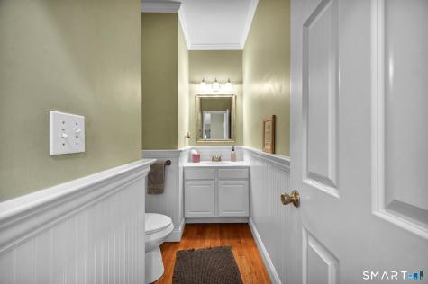 14 Briar Road Bethany CT 06524