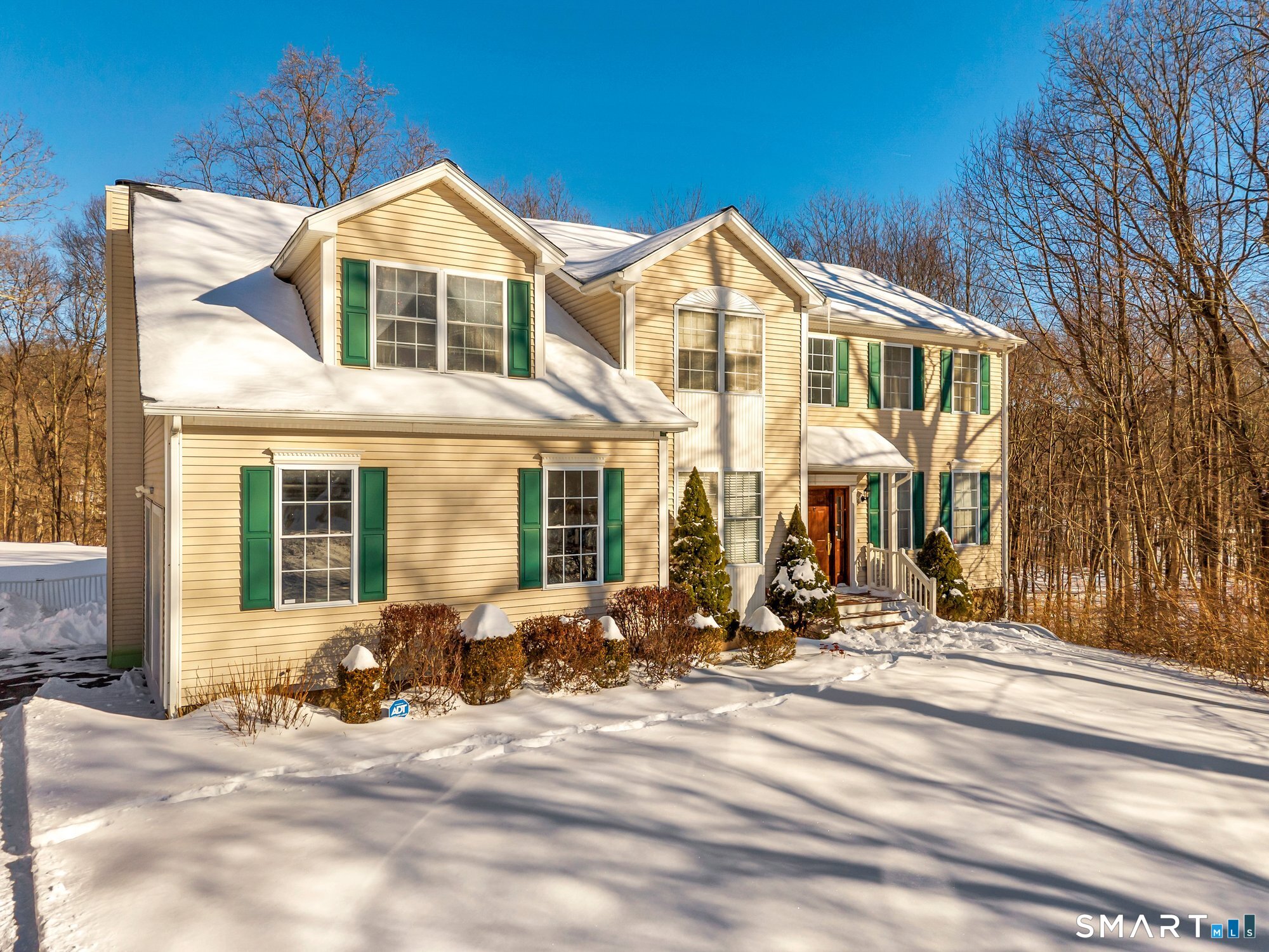 14 Briar Road Bethany CT 06524