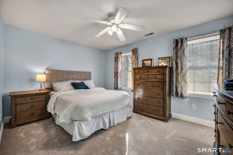 14 Briar Road Bethany CT 06524