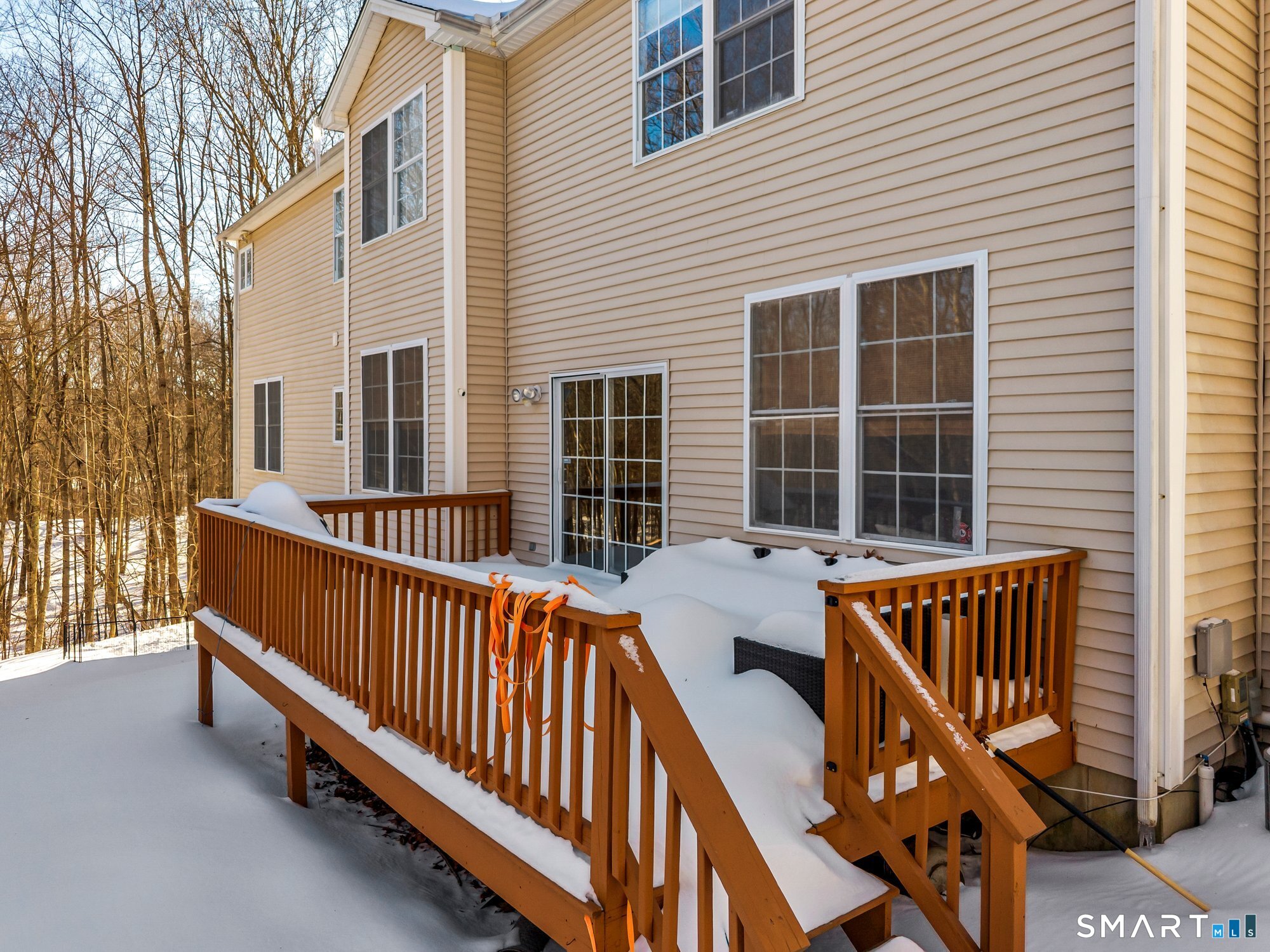 14 Briar Road Bethany CT 06524